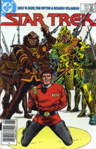 Star Trek #15