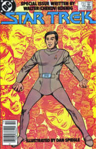 Star Trek #19