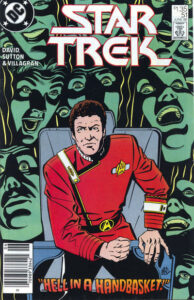 Star Trek #51