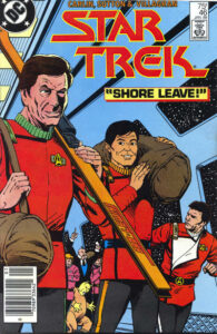 Star Trek #46