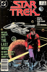 Star Trek #28