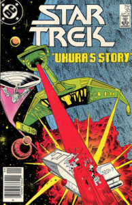 Star Trek #30