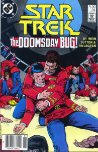 Star Trek #34