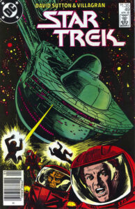 Star Trek #49