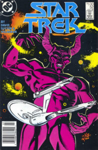 Star Trek #52