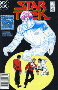 Star Trek #53