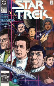 Star Trek #17