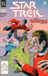 Star Trek #8