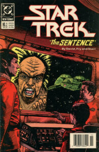 Star Trek #2