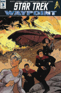 Star Trek: Waypoint #3