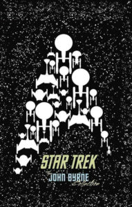 Star Trek: The John Byrne Collection