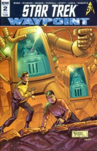 Star Trek: Waypoint #2