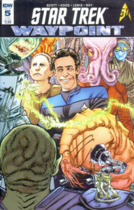 Star Trek: Waypoint #5