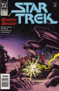 Star Trek #13