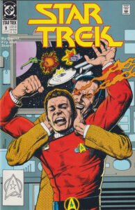 Star Trek #9