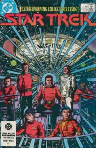 Star Trek #1