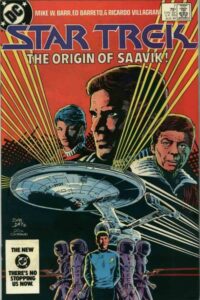 Star Trek #7