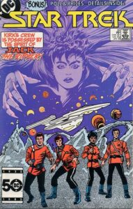 Star Trek #22