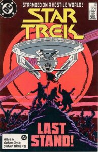 Star Trek #29