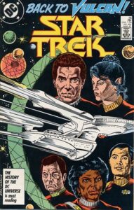 Star Trek #36