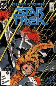 Star Trek #42