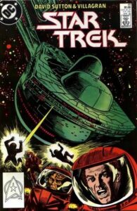 Star Trek #49