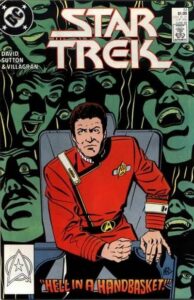 Star Trek #51