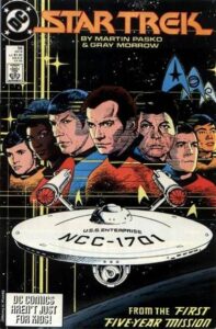 Star Trek #56