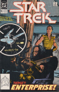 Star Trek #3