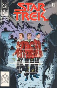 Star Trek #5