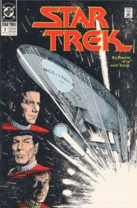 Star Trek #7