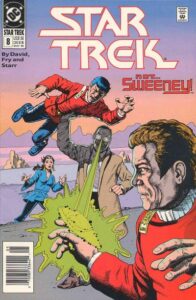 Star Trek #8