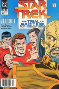 Star Trek #12