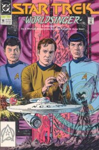 Star Trek #16