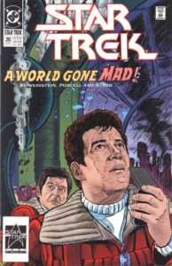 Star Trek #20