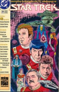 Star Trek #24