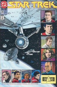 Star Trek #26