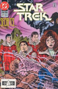 Star Trek #27