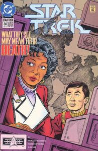 Star Trek #30