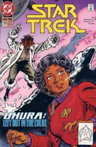 Star Trek #33