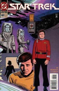 Star Trek #60