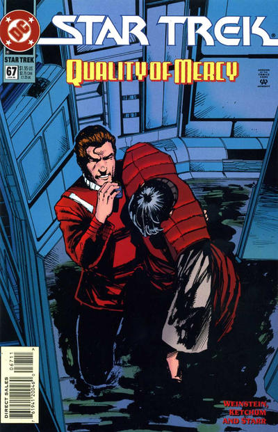 Star Trek #67