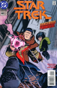 Star Trek #68