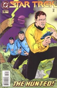 Star Trek #78