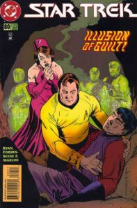 Star Trek #80