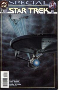 Star Trek: Special #2