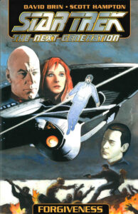 Star Trek: The Next Generation: Forgiveness