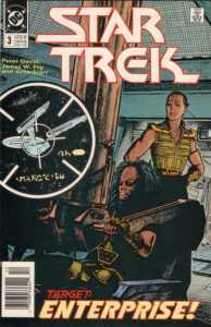 Star Trek #3