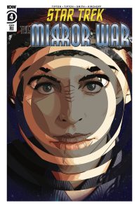 Star Trek: The Mirror War #4