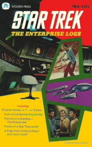 Star Trek: The Enterprise Logs #1